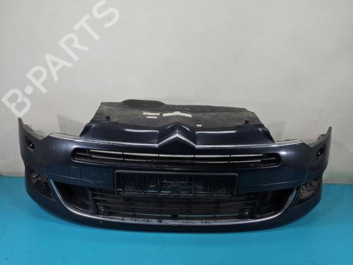 front-bumper-citroen-c5-iii-break-rw_-2008-2009-2010-2011-2012-2013-2014-2015-2016-2017-38128359 main image