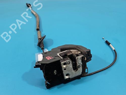 Used Front right lock Front right lock RENAULT CLIO IV (BH_) 1.2 16V (73 hp) 40255827 40255827