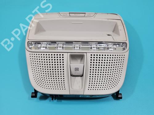 Interior roof light MERCEDES-BENZ E-CLASS (W213) E 220 d 4-matic (213.005) | BP37819218I8 - Image 8