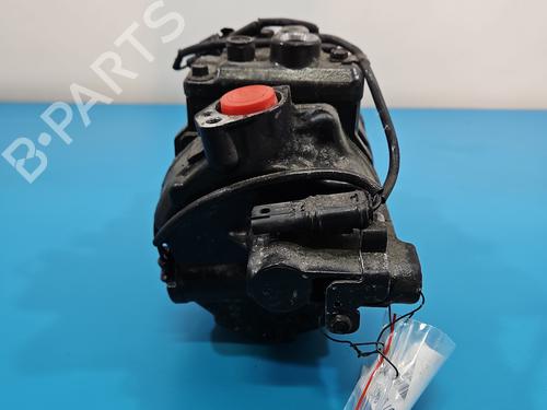 AC compressor BMW 6 Gran Coupe (F06) 640 i xDrive | BP37858763M34 - Image 4