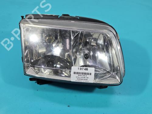 Right headlight VW POLO (6N2) 1.4 16V | BP38146001C29 - Image 2