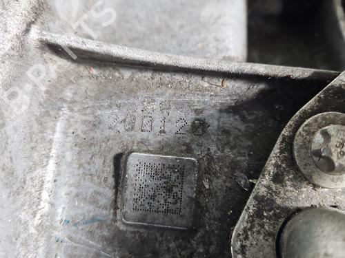 Gearbox RENAULT KADJAR (HA_, HL_)  | BP38148360M3  - Image 9