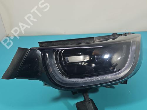 Venstre forlygte BMW i3 (I01) Range Extender | BP37842673C28  - Image 6