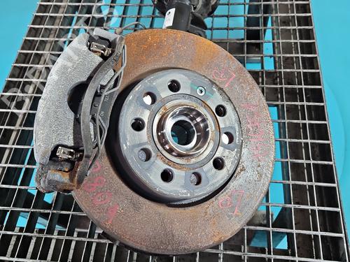 Used Left front steering knuckle Left front steering knuckle 37842932 37842932