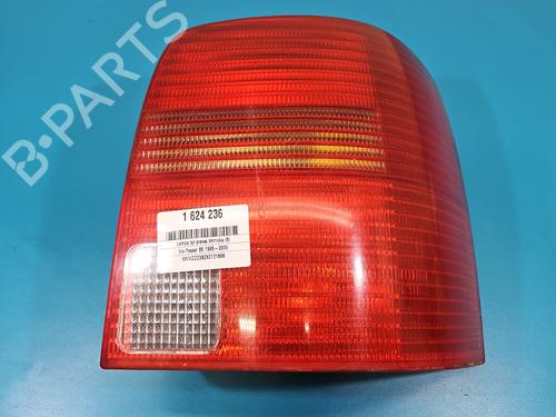 Used Right taillight Right taillight 38796057 38796057