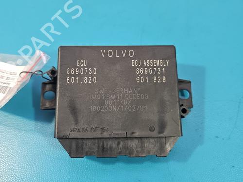 Módulo eletrónico Módulo eletrónico VOLVO XC90 I (275) D5 AWD (163 hp) 39884695 39884695