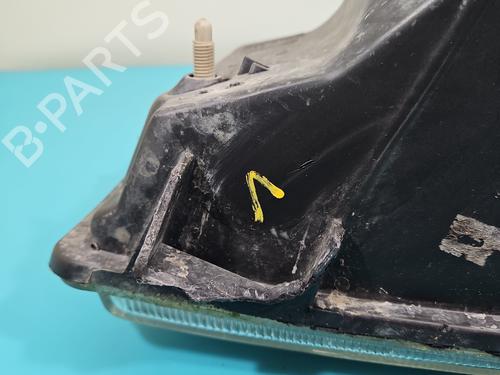 Right headlight OPEL MOVANO A Van (X70) 2.8 DTI (FD) | BP38140320C29 - Image 9