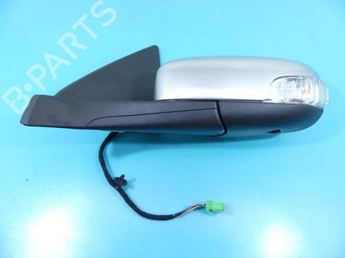 left-mirror-volvo-c30-533-2006-2007-2008-2009-2010-2011-2012-2013-37885656 main image