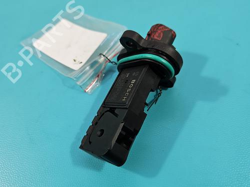 Mass air flow sensor OPEL ASTRA J (P10) 1.4 Turbo (68) | BP38122909M95 - Image 5