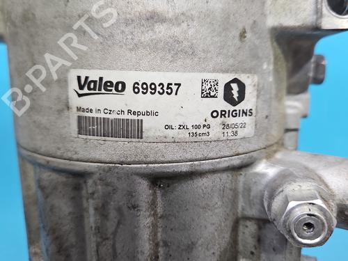 AC compressor PORSCHE CAYENNE (92A) 3.0 Diesel | BP38050756M34  - Image 16