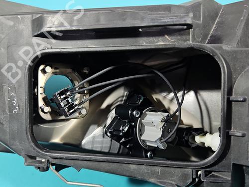 Left headlight SEAT LEON SC (5F5) 1.8 TSI | BP38136488C28  - Image 13