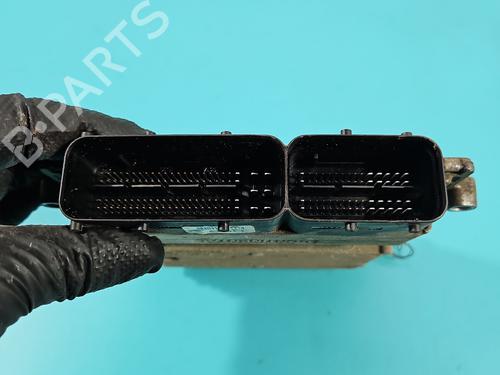 Engine control unit (ECU) KIA SPORTAGE III (SL) 2.0 CVVT AWD | BP37855975M57 - Image 4