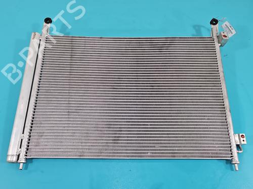Used AC radiator AC radiator 37813504 37813504