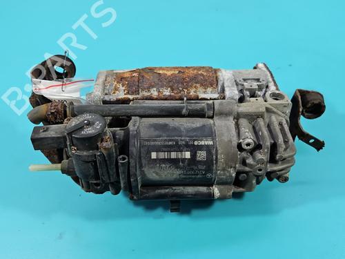 Suspension compressor MERCEDES-BENZ CLS (C218) CLS 500 4-matic (218.391) | BP38122525M103 - Image 2