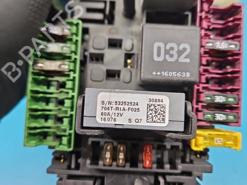 Fuse box MERCEDES-BENZ VITO Van (W447) | BP37857729E1 - Image 3