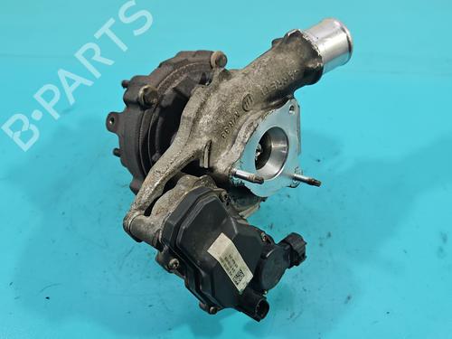 Turbolader/Kompressor für Turbolader/Kompressor 38123175 38123175