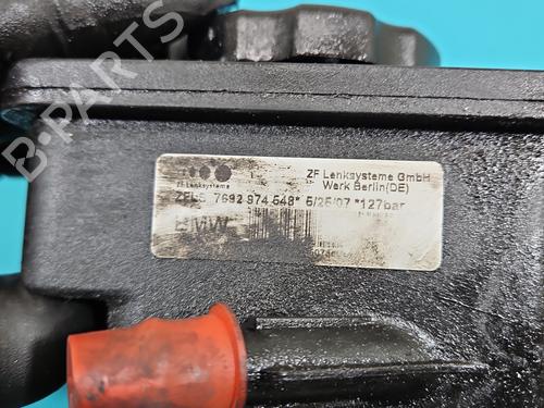 Steering pump BMW X3 (E83) 2.0 d | BP37814367M99 - Image 6