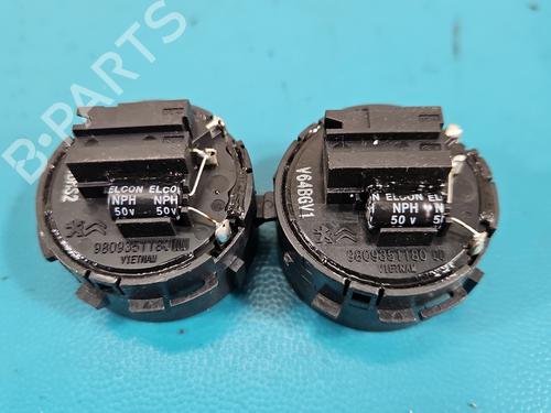 Speaker OPEL CORSA F (P2JO) 1.2 (68) | BP39074166E2 - Image 14