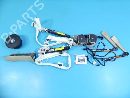 Used Airbag Kit Airbag Kit 37804906 37804906