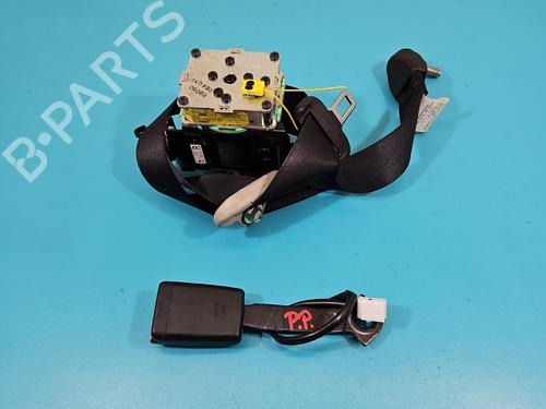 Front right seatbelt MAZDA 6 Estate (GH) 2.0 MZR-CD (GH14) | BP37814326I25 - Image 4