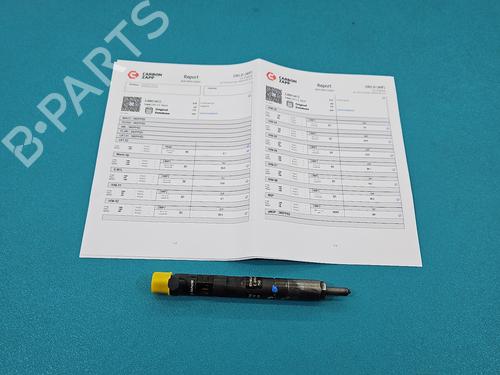 Used Injector Injector 38128523 38128523