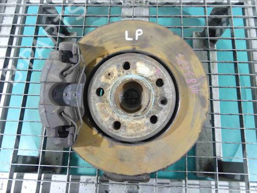 Used Left front steering knuckle Left front steering knuckle 37882057 37882057