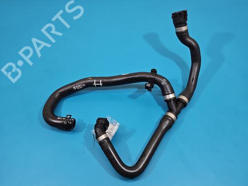 Pipe BMW X3 (G01, F97, G08) iX3 | BP37821759M125 - Image 2