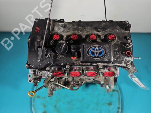 Used Engine Engine 37816242 37816242