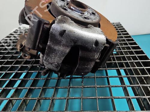 Left front brake caliper SKODA FABIA IV (PJ3) | BP37857801M105 - Image 2
