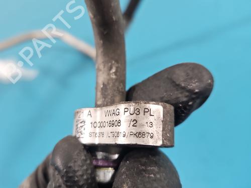 AC pipe VW CC B7 (358) 2.0 TDI | BP37839792M126 - Image 4