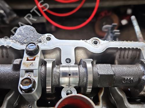 Engine RENAULT KOLEOS I (HY_) 2.5 (HY0C, HY0N) | BP38139335M1  - Image 5