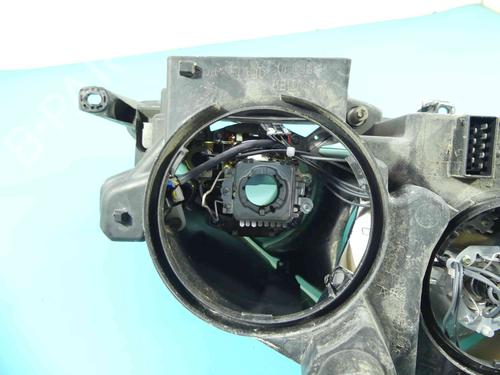 Left headlight PEUGEOT 807 (EB_) 2.2 HDi | BP38115150C28 - Image 7
