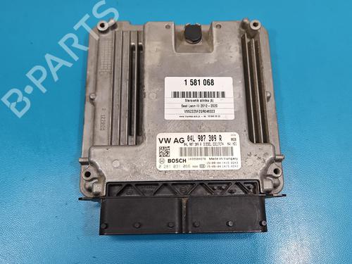 Engine control unit (ECU) SEAT LEON (5F1) | BP37845582M57 - Image 2