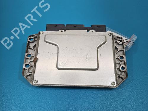 Engine control unit (ECU) RENAULT CLIO IV (BH_) 1.2 16V | BP37831058M57 - Image 5