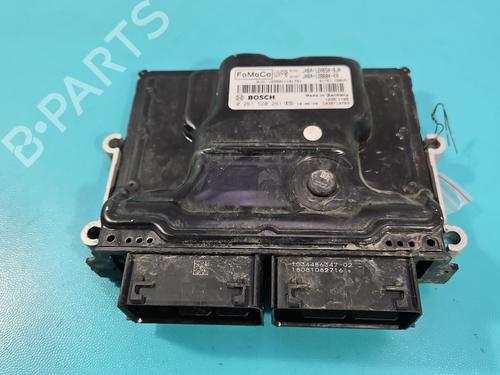 Engine control unit (ECU) FORD FOCUS IV (HN) | BP37847308M57 - Image 2