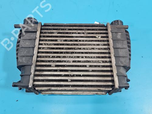 Intercooler RENAULT MODUS / GRAND MODUS (F/JP0_) 1.5 dCi (FP0F, JP0F) | BP37828158M30 - Image 2