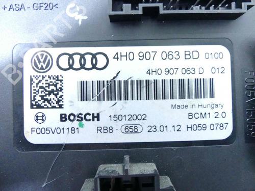 Electronic module VW TOUAREG (7P5, 7P6) 3.0 V6 TDI | BP37894327M83 - Image 3