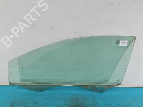 Used Front left door window Front left door window 38126382 38126382