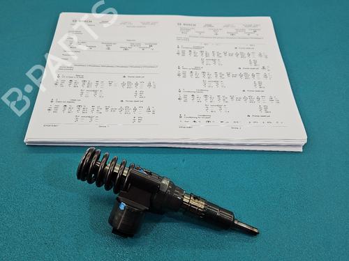 Used Injector Injector 38487200 38487200