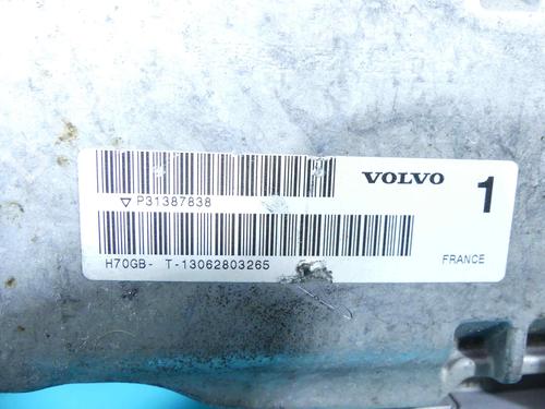 Steering column VOLVO V40 Hatchback (525) D2 | BP37892981M21 - Image 6