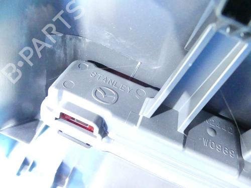 Third brake light MAZDA 3 Saloon (BM_, BN_) 2.0 | BP37890057L11 - Image 6