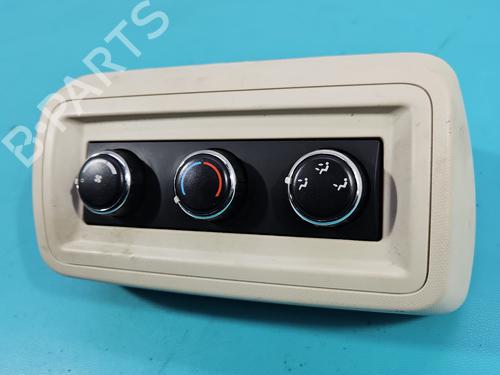 Climate control DODGE GRAND CARAVAN 3.6 | BP38151467I5 - Image 2