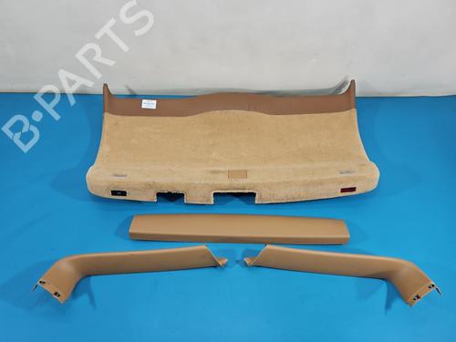 Used Boot lining Boot lining 39536711 39536711