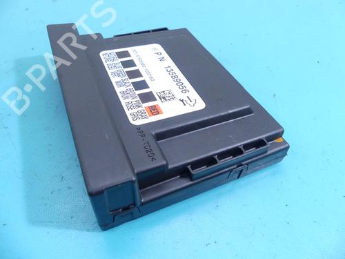 Comfort control module OPEL ASTRA J (P10) 1.6 (68) | BP37808302M56 - Image 4
