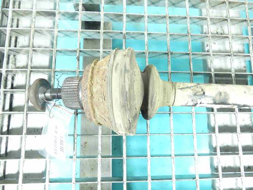 Right rear driveshaft AUDI A5 (8T3) 2.0 TFSI quattro | BP37895486M41 - Image 4