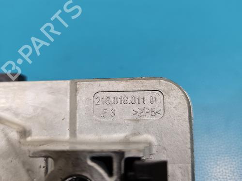 Electronic module SKODA SCALA (NW1) 1.5 TSI | BP37832833M83 - Image 7