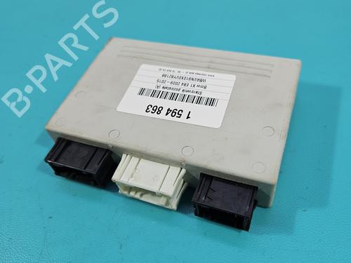 electronic-module-bmw-x1-e84-2009-2010-2011-2012-2013-2014-2015-37853022 main image