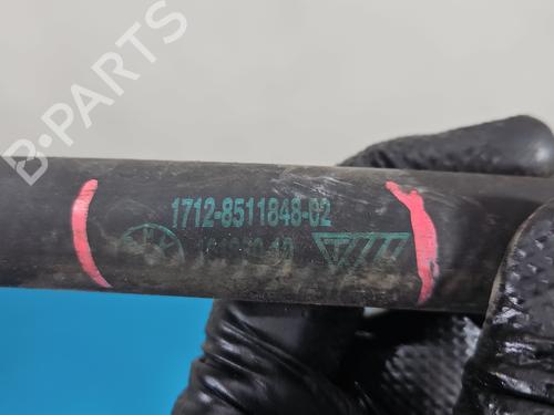 Pipe BMW X3 (F25) xDrive 20 d | BP38933581M125 - Image 3