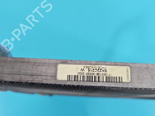 AC radiator HYUNDAI i30 (FD) | BP38123145M32 - Image 12