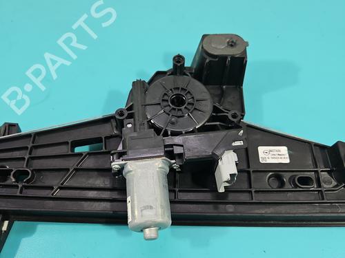Rear left window mechanism OPEL MOKKA 1.2 (76) | BP38132703C24 - Image 14